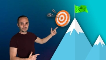 Goal Setting Masterclass – Learn how To Set & Achieve Goals