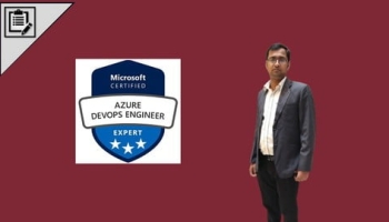 Practice Test for AZ-400 IT Certification Exam Preparation