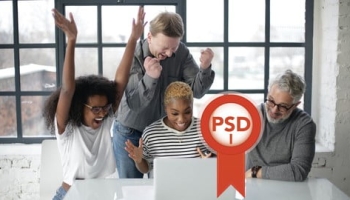 PSD Professional Scrum Developer certification Practice Test