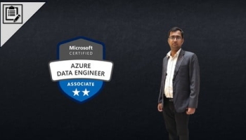 Practice Test for MS Azure Data Engineer (DP-203) Exam 2021