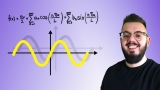 Advanced Engineering Mathematics – Fourier Series