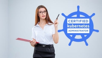Certified Kubernetes Administrator(CKA) | Real Practice Exam