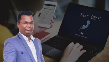 IT Help Desk Ticketing Tool for L1 Support