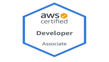 Practice Exam | AWS Certified Developer Associate Tests 2021