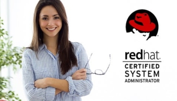 RedHat System Admin 8 (RHEL 8) – EX200 | Real Practice Exams