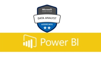 MICROSOFT POWER BI DA-100 EXAM – Updated Nov 2021