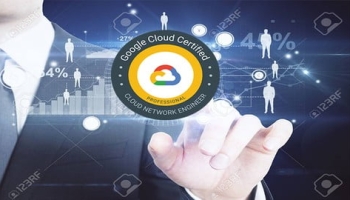 Google Professional Cloud Network Engineer Certification