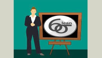 Six Sigma : Lean Six Sigma White Belt Certification Tests