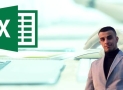Excel Tips and trick : Learn MS Excel by making 7 Projects