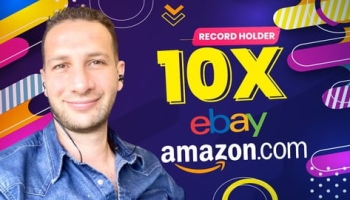 10X Amazon Fba Ebay Dropshipping Wholesale 2021 Make Money