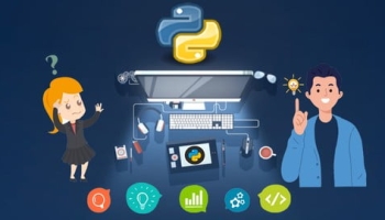 300+ Python Exercises (Simple, Intermediate & Complex)