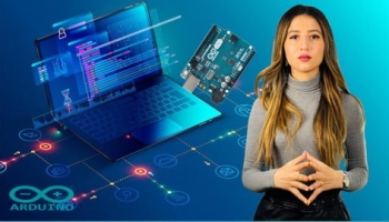 The Most Complete ARDUINO MASTERCLASS for Beginners 2022