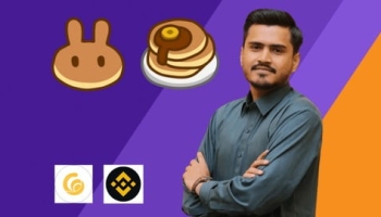 Pancakeswap Crypto Full Training | Buy, Sell, Earn Income