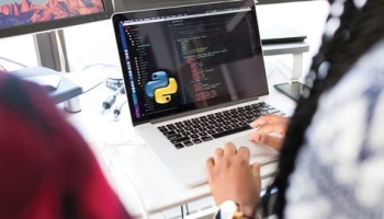 Python Development and Python Programming Fundamentals
