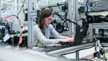 Deep Learning Fundamentals | Theory & Practice with Python