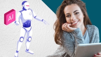 Machine Learning with Python : COMPLETE COURSE FOR BEGINNERS