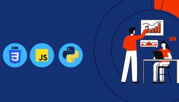 CSS, JavaScript And Python Complete Course