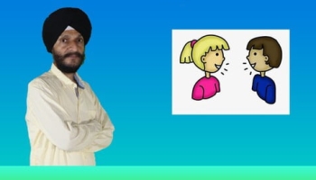 Tenses simplified: Master Them in One Go