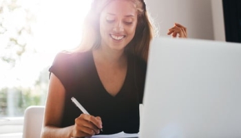 Ultimate Advanced Business English