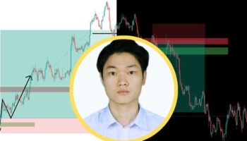The complete trading course with Supply demand and Key level