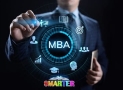 Master of Business Administration (M.B.A.) Practical tests