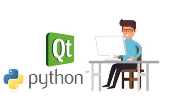 Learn PyQt5 From Basics to Real World Projects