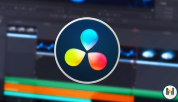 DaVinci Resolve 17: Video editing course for beginners