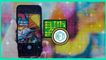 Mastering NFTs: Create, Buy, and Sell your Digital Art
