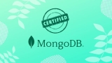 Certified MongoDB Developer – C100DEV Practice Tests – 2022