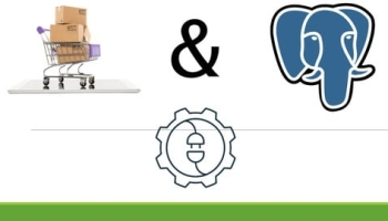 API Scraping – E-Commerce Data – Excel & PostgreSQL