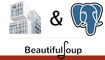Web Scraping with Beautiful Soup – Real Estate Database