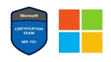 MD-101: Managing Modern Desktops Practice Exams [2022]