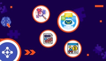 5 Real-Time Use Cases using Machine Learning