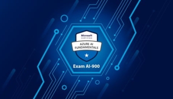 [2022] AI 900 – Azure AI Fundamentals Exam Practice Test NEW