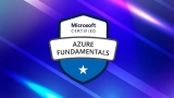 AZ-900: Microsoft Azure Fundamentals Practice Tests Mar 2024