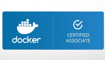 DCA : Docker Certified Associate Exam 2022
