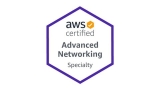 AWS (ANS-C00) Certified Advanced Networking Practice Exams