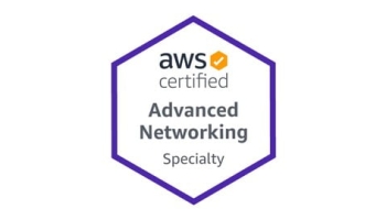 AWS (ANS-C00) Certified Advanced Networking Practice Exams