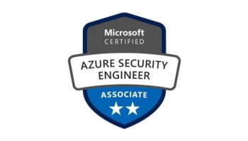 AZ-500: Microsoft Azure Security Technologies Practice Exams