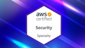 AWS Certified Security Specialty Mock Exams