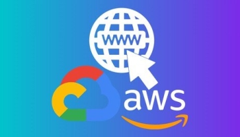 Cloud Web Server : configuración simple y automatizada.