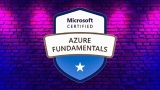 AZ-900: Microsoft Azure Fundamentals Exam Prep – DEC 2021