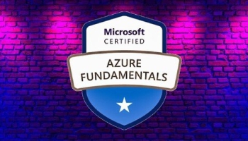 AZ-900: Microsoft Azure Fundamentals Exam Prep – DEC 2021