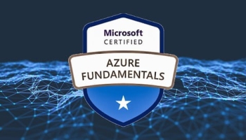 AZ-900: Microsoft Azure Fundamentals Exam Prep