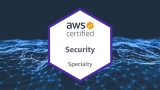 AWS Certified Security Speciality Practice Exam (SCS-C01)