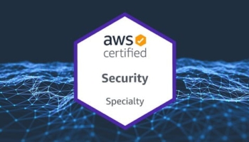 AWS Certified Security Speciality Practice Exam (SCS-C01)