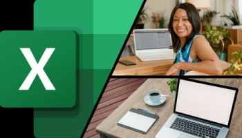 Excel Accounting 1–Transactions for Common Data Input Forms