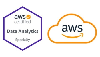AWS Certified Data Analytics Practice Test