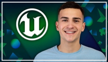 Complete Unreal Engine Megacourse: Beginner to Expert