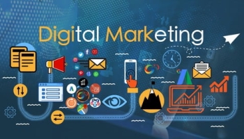 The Complete Digital Marketing Strategy For 2022